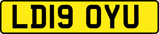 LD19OYU