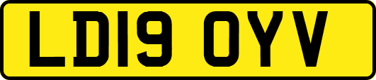 LD19OYV