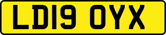 LD19OYX