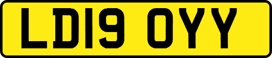LD19OYY