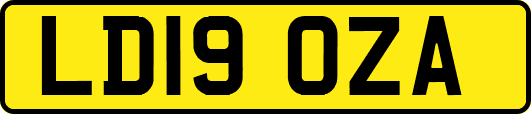LD19OZA