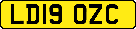 LD19OZC