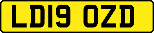 LD19OZD