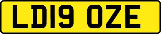 LD19OZE