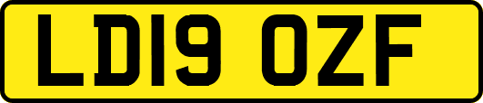 LD19OZF