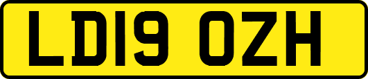 LD19OZH