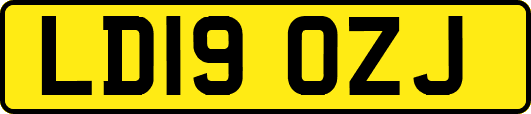 LD19OZJ