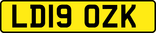 LD19OZK