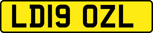 LD19OZL