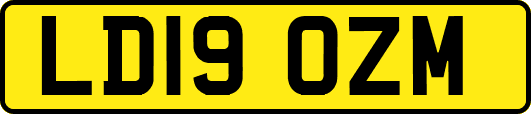 LD19OZM