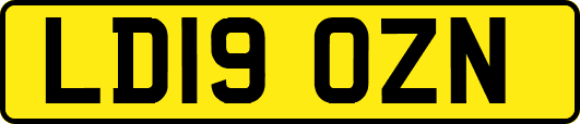 LD19OZN