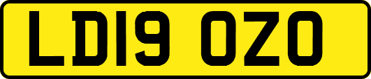 LD19OZO