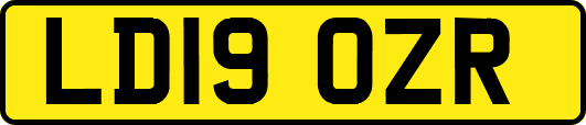 LD19OZR