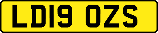 LD19OZS