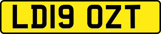 LD19OZT
