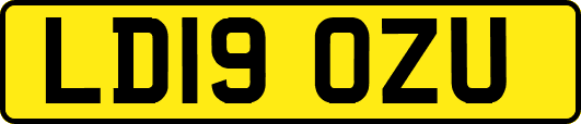 LD19OZU