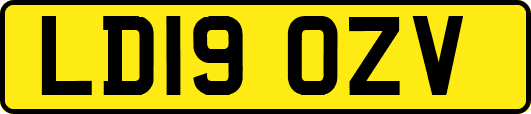LD19OZV