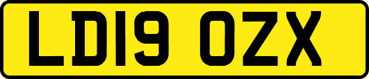 LD19OZX