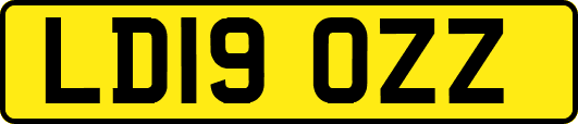 LD19OZZ