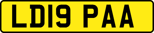 LD19PAA