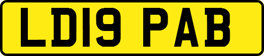LD19PAB
