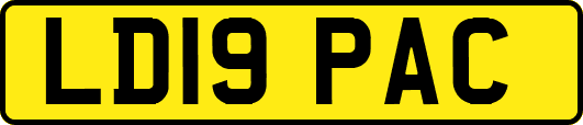 LD19PAC