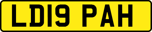 LD19PAH
