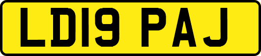LD19PAJ