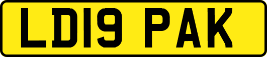 LD19PAK