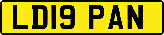 LD19PAN