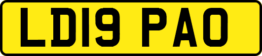 LD19PAO