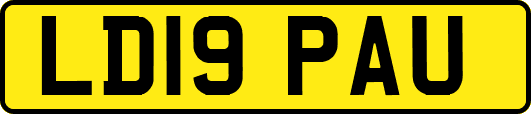LD19PAU