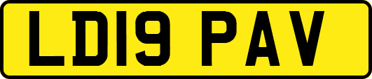 LD19PAV