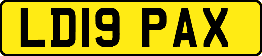 LD19PAX