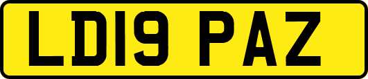 LD19PAZ