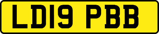 LD19PBB