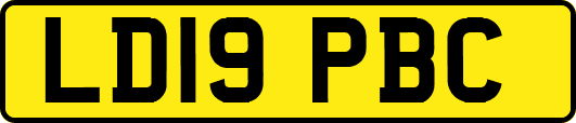 LD19PBC