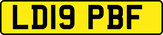 LD19PBF
