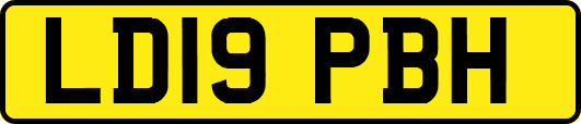 LD19PBH