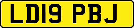LD19PBJ