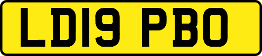 LD19PBO