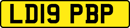 LD19PBP