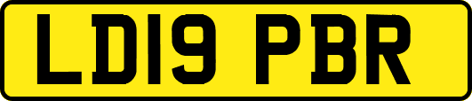 LD19PBR