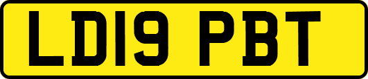 LD19PBT