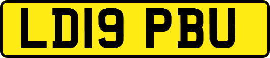 LD19PBU