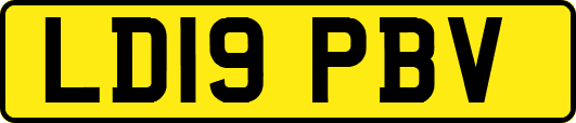 LD19PBV