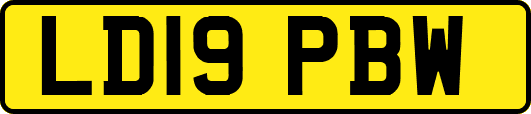 LD19PBW