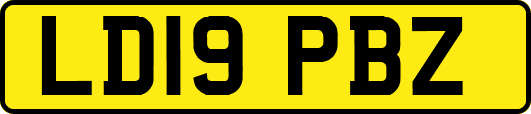 LD19PBZ