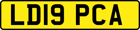 LD19PCA