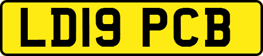 LD19PCB
